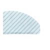 QDVOPHZA Compatible for Deebot Ozmo T8 T8+/ T8 AIVI T9 AIVI N8 Pro/ N8 Pro+,100pcs Disposable Rag Mop PadsVacuum Cleaner AccessoriesDisposable Rag Mop PadsVacuum Mop Pads (Color : 100pcs -kit1) view 4