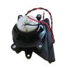 RAYPUR Main Engine Ventilator Motor Vacuum Cleaner Fan Engine FitCompatible for Ilife V7s Plus V7 V7s Pro V7sRobot Vacuum Cleaner Parts view 3