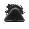 RAYPUR Main Engine Ventilator Motor Vacuum Cleaner Fan Engine FitCompatible for Ilife V7s Plus V7 V7s Pro V7sRobot Vacuum Cleaner Parts view 4