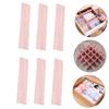 DIYEAH 20pcs Partition Plastic Dividers for Compartment Organizer Home Storage view 3