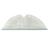 YYRCVRA 6 Pack Microfiber Mop Cloth Mop Pads Replacement Compatible with Roborock Q8 Max+/Q8 Max Plus/Q5 Pro+/Q5 Pro Robot Vacuum Cleaner Parts Accessories view 4
