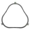 Equip. DR US W10654906 EDU0527 Glass Tray Support Ring Fits Old #s W10654906 view 1