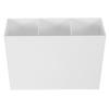 Alipis Umbrella Stand Holder Wall-mounted Rack Entryway Storage Case Space-saving Umbrella Organizer view 1