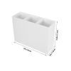 Alipis Umbrella Stand Holder Wall-mounted Rack Entryway Storage Case Space-saving Umbrella Organizer view 2