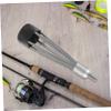 balacoo Multi-use Fishing Prong Fork Fishing Tool Spearfishing Accessory for EEL More Compact Supplies for Enthusiasts view 2
