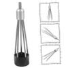 balacoo Multi-use Fishing Prong Fork Fishing Tool Spearfishing Accessory for EEL More Compact Supplies for Enthusiasts view 4