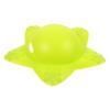 Ciieeo Drain Cover Bathroom Tub Silicone Bathtub Stopper Sea Star Design Reusable view 1