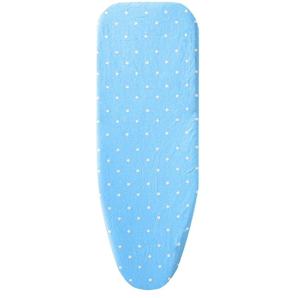 Ironing Board Covers with Extra Thick Padding,ironing Board Cover For Compact,Adjustable Iron Board Replacement Cover,Heat Resistance,Easy Fit,Easy to Install,standard ironing board cover,40x16 ( Colo
