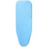 Ironing Board Covers with Extra Thick Padding,ironing Board Cover For Compact,Adjustable Iron Board Replacement Cover,Heat Resistance,Easy Fit,Easy to Install,standard ironing board cover,40x16 ( Colo view 1