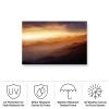 Trademark Fine Art Outdoor Canvas Art - Rudi Gunawan 'Dreams Fog' Wall Art for Outdoor Spaces, Patios, or Gardens view 2