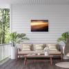 Trademark Fine Art Outdoor Canvas Art - Rudi Gunawan 'Dreams Fog' Wall Art for Outdoor Spaces, Patios, or Gardens view 4
