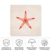 Trademark Fine Art Outdoor Canvas Art - Emel Tunaboylu 'Sea Star' Wall Art for Outdoor Spaces, Patios, or Gardens view 2
