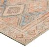 Dalyn Rugs Kars KA2 Clay 5' x 7'6" Soft, Durable, Area Rug, Easy Clean, Non-Shedding, Vintage Inspired, Bedroom, Living Room Rug view 4