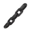 Cabilock Decorative Wooden Chain Link for Home Ornament Rustic Handmade Wood Decor for Living Room Bedroom and Cafe Unique Housewarming and Special Occasions view 1
