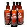 SodaFun w/Bottles - Make Classic Root Beer Soda at Home - Complete Starter Kit, Equipment and Supplies - Makes 1 Gallon view 3