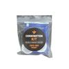 SodaFun w/Bottles - Make Classic Root Beer Soda at Home - Complete Starter Kit, Equipment and Supplies - Makes 1 Gallon view 4