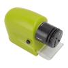 HomeLoft Basics ELECTRIC KNIFE SHARPENER FAST SHARPENING STONE MULTIFUNCTIONAL KNIFE SHARPENER FOR HOUSEHOLD KITCHEN view 1