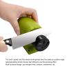HomeLoft Basics ELECTRIC KNIFE SHARPENER FAST SHARPENING STONE MULTIFUNCTIONAL KNIFE SHARPENER FOR HOUSEHOLD KITCHEN view 4
