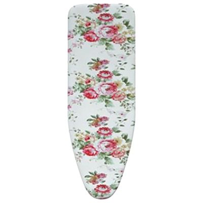 Hltdzer Ironing Board Cover and Thick PaddingIroning Board Cover for Compact Ironing Board Scorch Resistant Waterproof Dust Proof for Home, Cotton Thicken Ironing Board Cover and Pad (Color : 7)