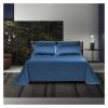 QuKan Bed, 1400TC Pima Cotton Bedding Sets Duvet Cover Bedsheet Pillowcase 4pcs view 2