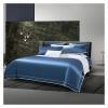 QuKan Bed, 1400TC Pima Cotton Bedding Sets Duvet Cover Bedsheet Pillowcase 4pcs view 3
