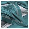 Bed, 4Pieces Queen King Size Bedding Set 1400TC Egyptian Cotton Embroidery bedlinen Bedsheet Set Duvet Cover Pillowcase view 3