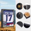 Nice C LED XL Jersey Frame, Extra Large Jersey Shadow Box with Light view 2