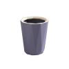 CHICKEN Garbage Cabinet Large Capacity Waste Paper Basket for Home Bathroom Kitchen Living Room Bedroom Office Bathroom Fashionable Waste Paper Basket Kitchen Trash Can (Color : A) view 1