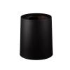 CHICKEN Garbage Cabinet Trash Can Bedroom Home Kitchen Living Room Toilet Bathroom Office Creative Kitchen Trash Can (Color : B, Size : Medium) view 1