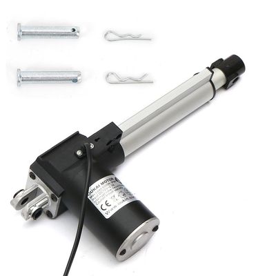Yoltckde Power Recliner Parts Motor Actuator Replacement Kit for Electric Recliner Lift Chair Electric Sofa Parts DC12V Stroke 19.69in - 6000N