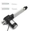 Yoltckde Power Recliner Parts Motor Actuator Replacement Kit for Electric Recliner Lift Chair Electric Sofa Parts DC12V Stroke 19.69in - 6000N view 1