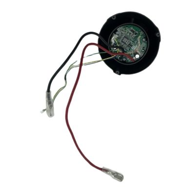 KAISUPJX Fan Module with MotorCompatible for Tineco Floor One S3 S5 Handheld Vacuum Cleaner Spare Parts Accessories 21.6V DC 150W (Color : S5 1pcs)