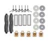 TUITA Accessories Kit .Compatible for Dreame L10S Ultra/L10 Ultra/L10S Pro/Omni 1S/B116 /B101CN. Vacuum Cleaner Parts Accessories, Suite view 1