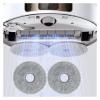 TUITA Accessories Kit .Compatible for Dreame L10S Ultra/L10 Ultra/L10S Pro/Omni 1S/B116 /B101CN. Vacuum Cleaner Parts Accessories, Suite view 2