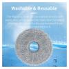 TUITA Accessories Kit .Compatible for Dreame L10S Ultra/L10 Ultra/L10S Pro/Omni 1S/B116 /B101CN. Vacuum Cleaner Parts Accessories, Suite view 3