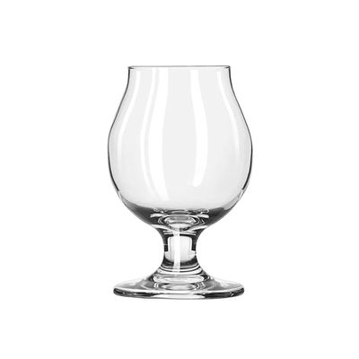 TEMKIN Mug Coffee Cup Tea Cup,Pot-Bellied Tall Feet Beer MugTransparent Glass Wine GlassesBeer Glasses for Festival Wedding Birthday Party 390ml Mugs