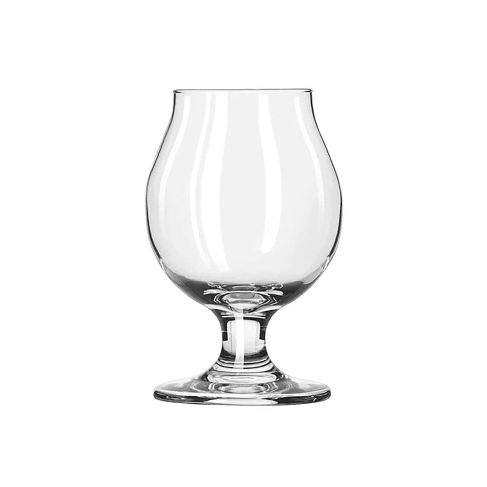 TEMKIN Mug Coffee Cup Tea Cup,Pot-Bellied Tall Feet Beer MugTransparent Glass Wine GlassesBeer Glasses for Festival Wedding Birthday Party 390ml Mugs