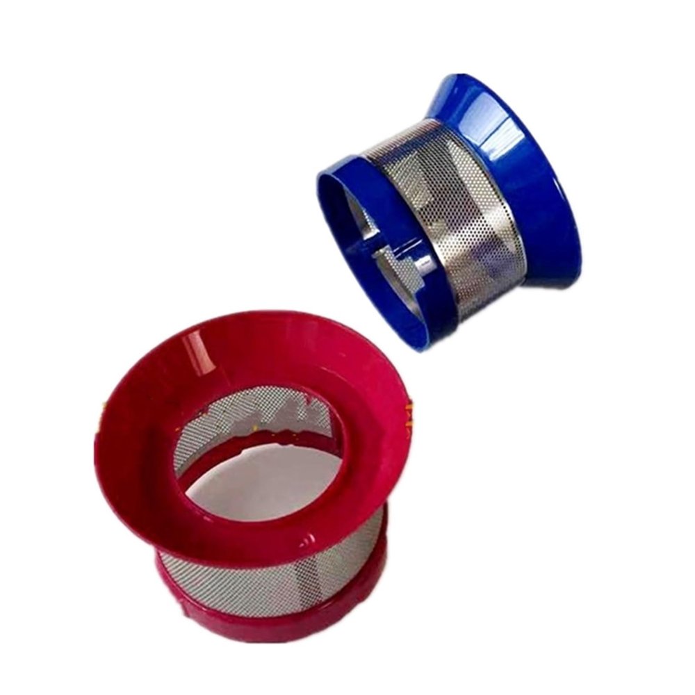 RAYPUR 1pcs Vacuum Cleaner Protective MeshCompatible for Jimmy JV51Handheld Wireless Vacuum Cleaner Filter Accessories