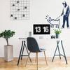 Banksy Wall Art Decal - Select Your Armament Design Sticker 18 x 20 view 3