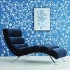 Pack of 50 Leopard Spot Animal Print Vinyl Decals - Stylish Stickers Collection 7 view 4