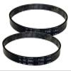 (2) Upright Vacuum Belts for Kenmore 20-5275 for 116. Models view 1