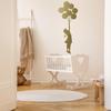 Balloon Girl Banksy Wall Sticker - Hot Air Nursery Baby Decor Vinyl Room Cute Decal 73 x 197 view 4