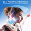 TORRAS COOLIFY 2S Neck Air Conditioner and TORRAS COOLiFY Cyber2024 Flagship view 4