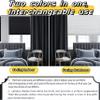 SENXIEN Custom Size Blackout Cellular Shades Cordless Honeycomb Shades for Windows Pull Down Honeycomb Blinds for Windows Bedroom Office Living Room.Black,67" W x 70" H view 3