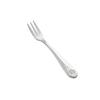 CAC China 8001-07 Royal Oyster Fork, 18/8 Extra Heavy Weight, 5 3/4" - 1 doz view 1