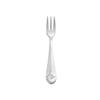 CAC China 8001-07 Royal Oyster Fork, 18/8 Extra Heavy Weight, 5 3/4" - 1 doz view 2
