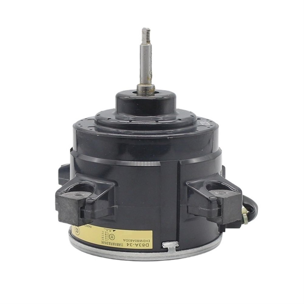 DEBLAN Air Conditioning Indoor Unit Fan Motor D83A-34, 160884J Motor FVXD60DV2CW
