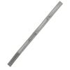 Cabilock Windproof Seal Strip for Bedroom Soundproofing Draft Stopper for Door Bottom Easy to Install Protection Against Dust and Rain Small Gray Design view 1