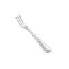 CAC China 8002-07 Elite Oyster Fork, 18/8 Extra Heavy Weight, 5 3/4" - 1 doz view 1