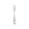 CAC China 8002-07 Elite Oyster Fork, 18/8 Extra Heavy Weight, 5 3/4" - 1 doz view 2